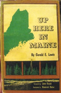 UpHereInMaine