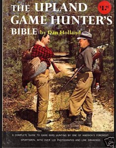 HollandUplandGameBible