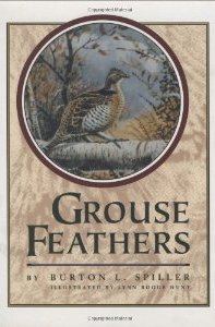 GrouseFeathers