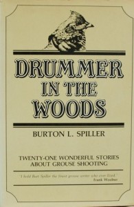 DrummerIntheWoods